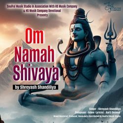 Om Namah Shivaya-SQs0YCUHbX0