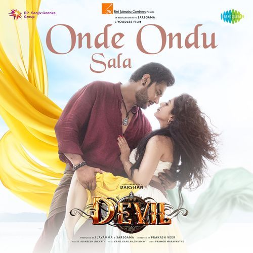 Onde Ondu Sala (From &quot;The Devil&quot;)