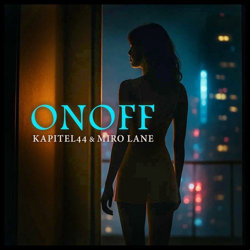 Onoff cover art