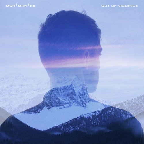 Out Of Violence - EP
