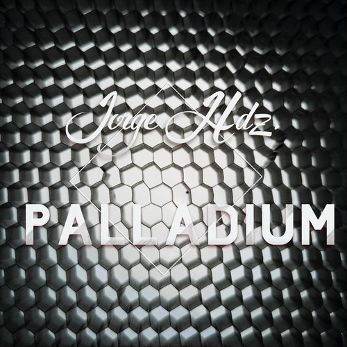 Palladium cover art