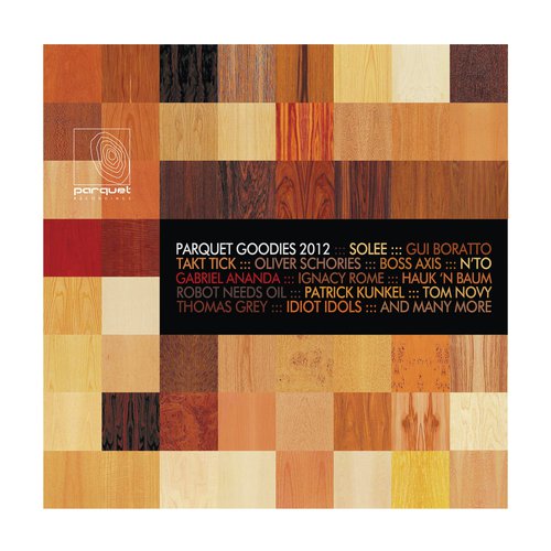 EHC (Oliver Schories Remix) cover art