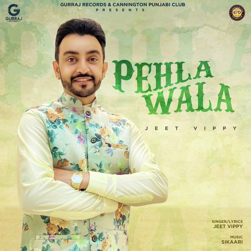 Pehla Wala