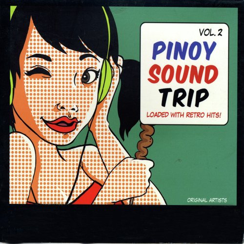 Pinoy Soundtrip, Vol. 2