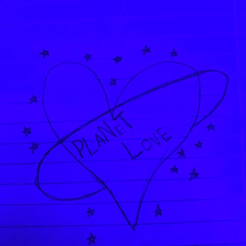Planet Love
