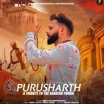 Purusharth A Tribute To The Sanatan Yodha