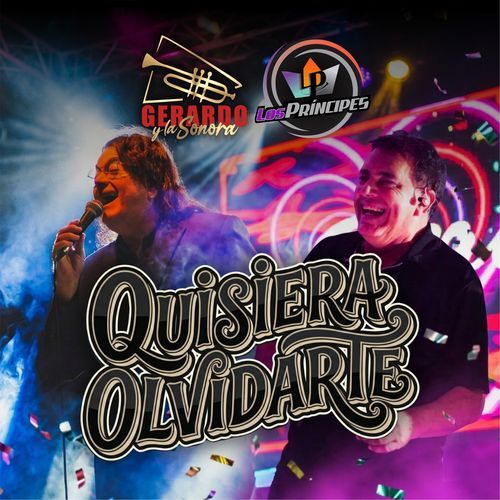 Quisiera olvidarte