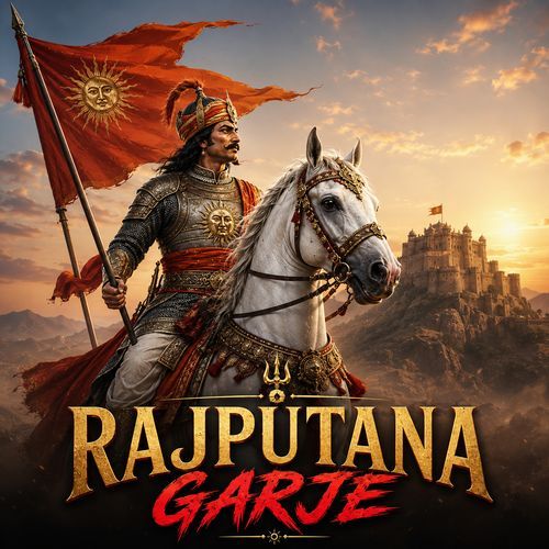 Rajputana Garje