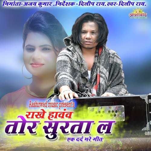 Rakhe Havv Tor Surta La