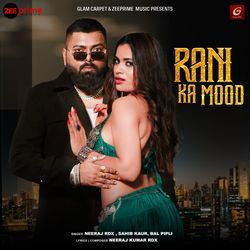 Rani Ka Mood-PQdGASVfRkc