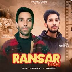 Ransar Ki Gunj-AzdZcEdAY0c