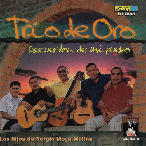 Recuerdos de Mi Pueblo