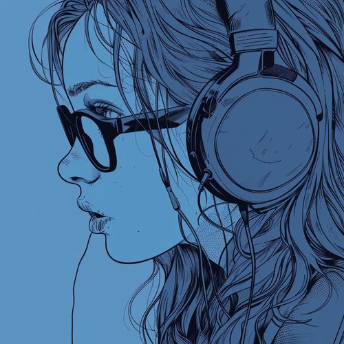 Relajación Melódica Suave cover art