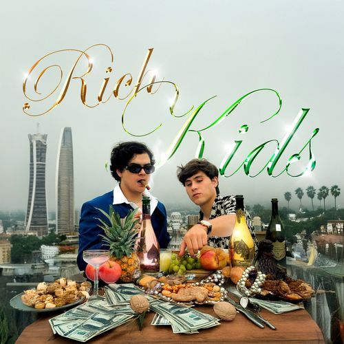 Rich Kids