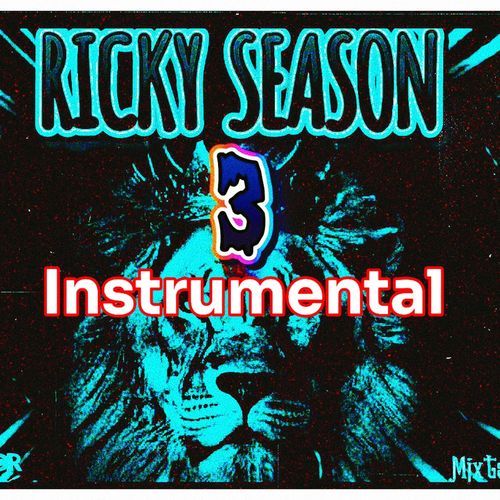 Distance Instrumental cover art