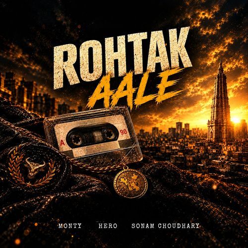 Rohtak Aale