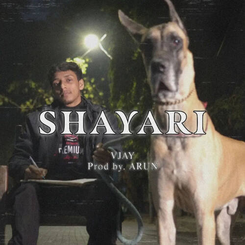 SHAYARI