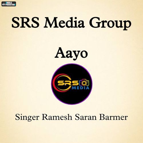 SRS Media Group Aayo