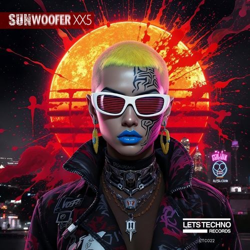 Boom Energy (Original Mix)