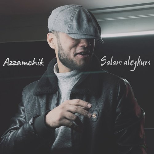 Salam Aleykum Lyrics - Salam Aleykum - Only On JioSaavn
