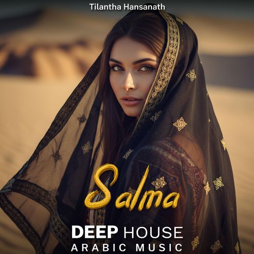 Salma (VIP) cover art