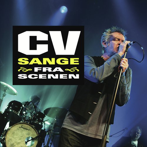 Elisabeth (Live) cover art