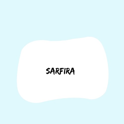 Sarfira