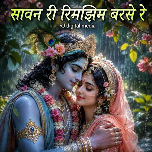 Savan ri rimjhim barse re