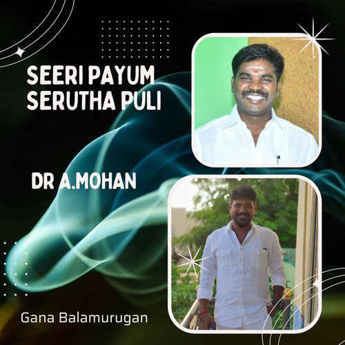 Seeri Payum Serutha Puli - Dr A.Mohan