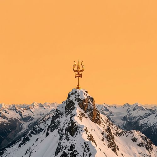 Shiv Kailashon Ke Wasi (Duet Mix)