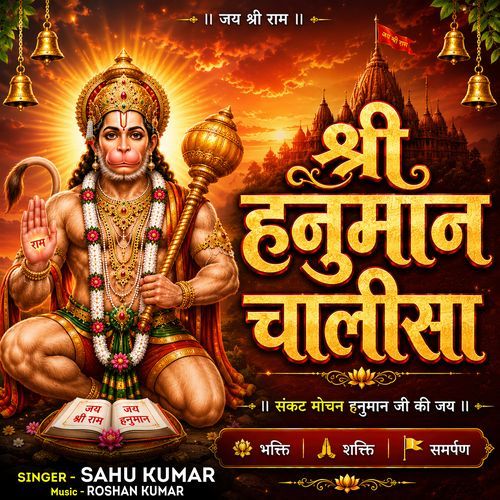 Shree Hanuman Chalisha