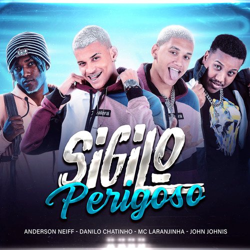 Sigilo Perigoso_poster_image