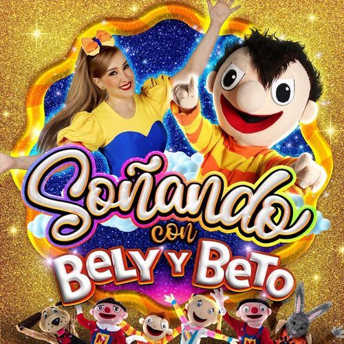 Monito Pechocho cover art