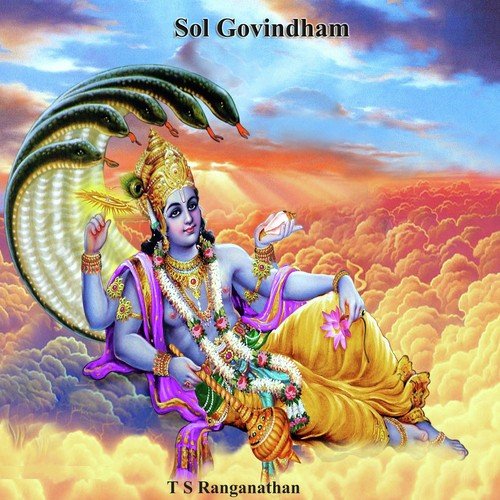 Sol Govindham