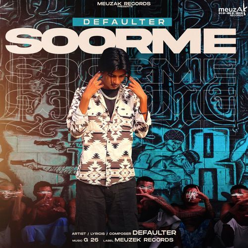 Soorme