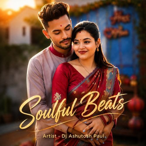 Soulful Beats (Instrumental)