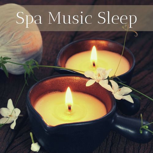 Spa Music Sleep: Swimming Pool Ambience, Relaxing Music for Sauna, Massage & Wellness Centers