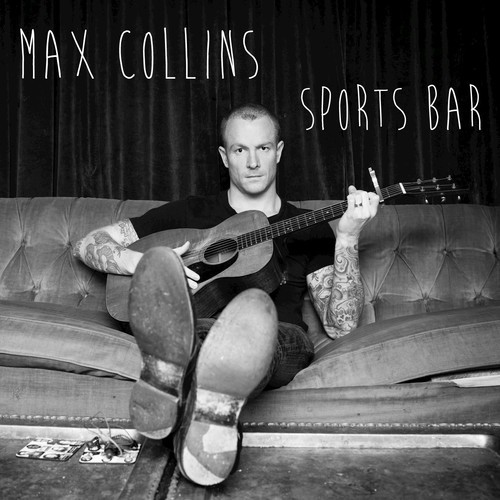Max Collins