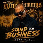 Stand On Business