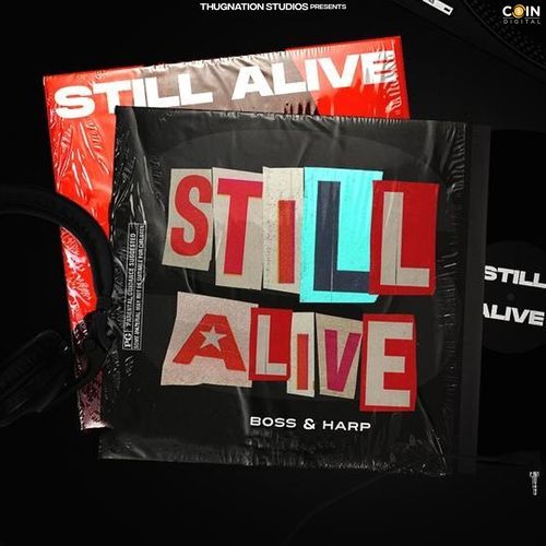 Still Alive