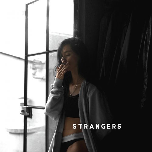 Strangers Lyrics - Sorrow - Only on JioSaavn