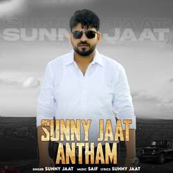 Sunny Jaat Antham-NxwneydfWXI