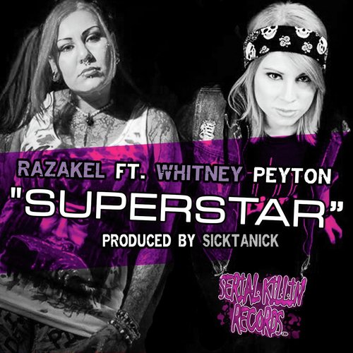 Superstar (feat. Whitney Peyton)_poster_image