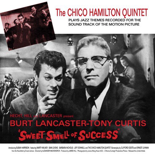 Sweet Smell Of Success