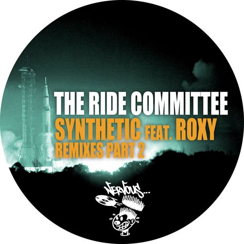 Synthetic (feat. Roxy) (M9One Botox Remix) cover art
