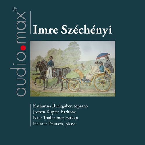 Széchényi: Lieder