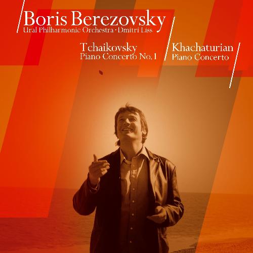 Tchaikovsky: Piano Concerto No. 1