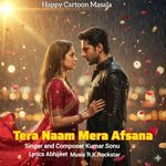 Tera Naam Mera Afsana