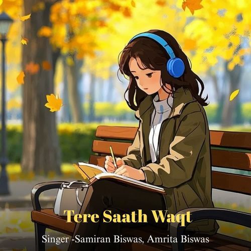 Tere Saath Waqt