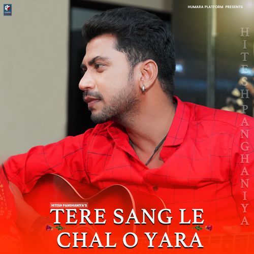 Tere Sang Le Chal O Yara